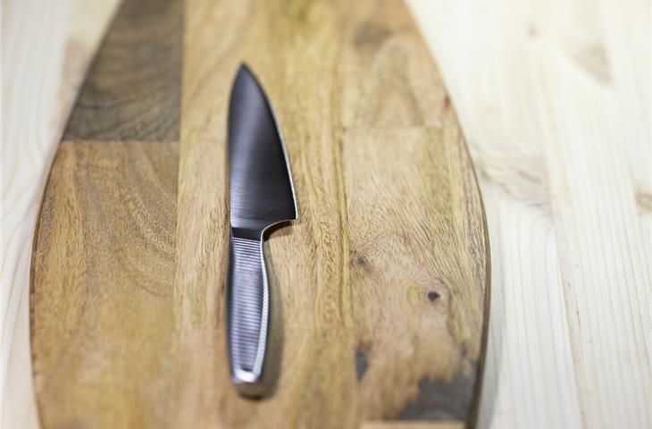 deerhorn knife