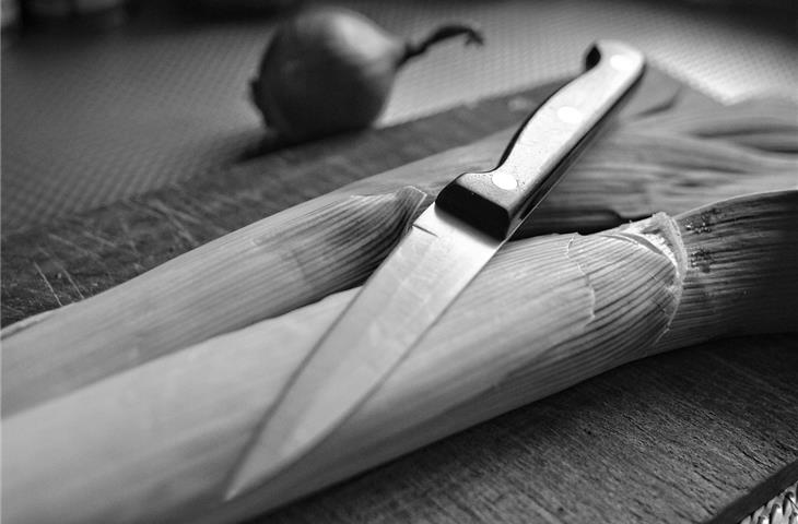 rockstead knife
