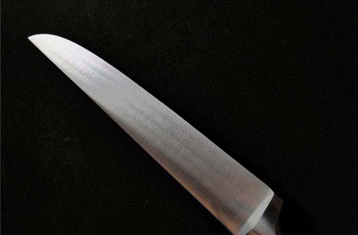 victorinox chef knife