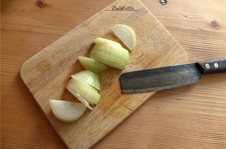 floral knife