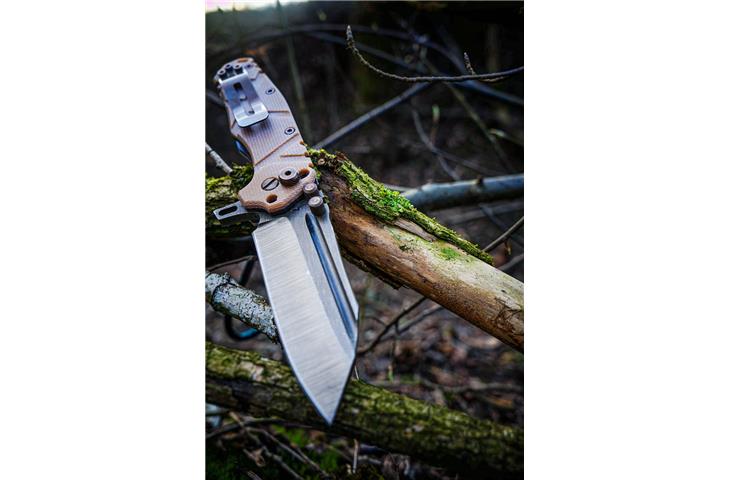 cross draw knife sheath