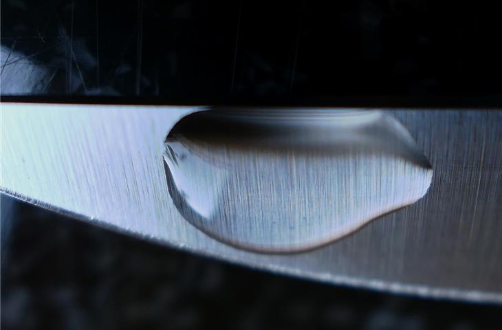 slicing knife