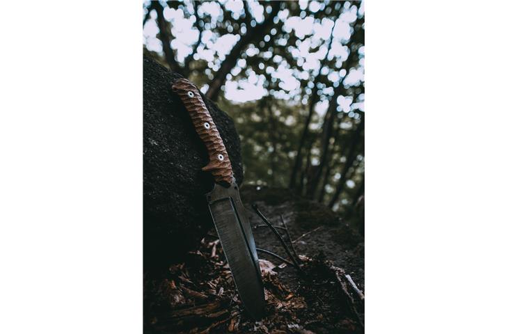 best camping knife