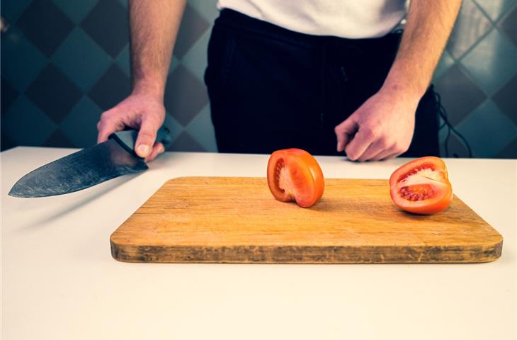 knife block sets