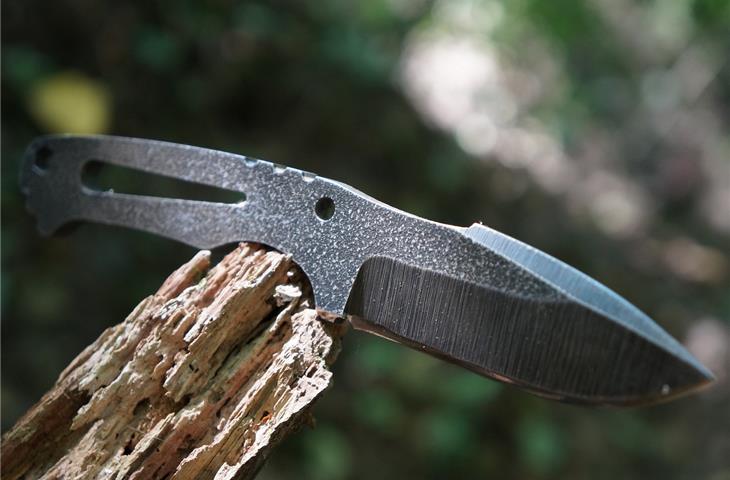 lockback knife