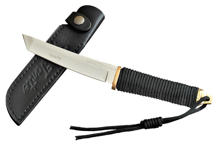 wasp injector knife