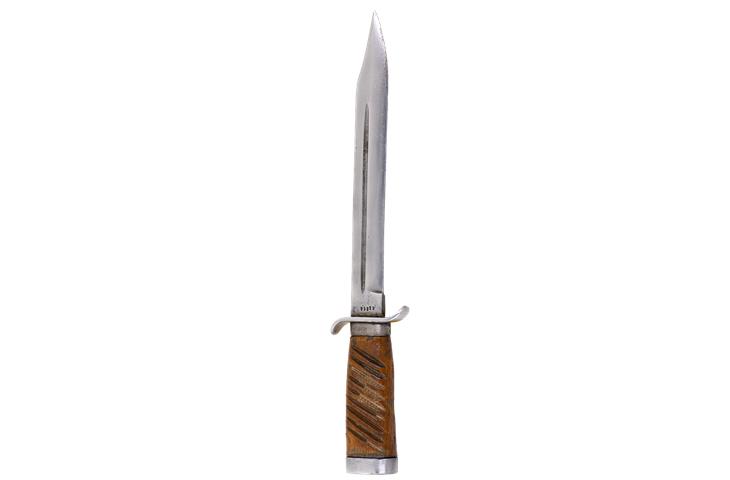 wood carving knife