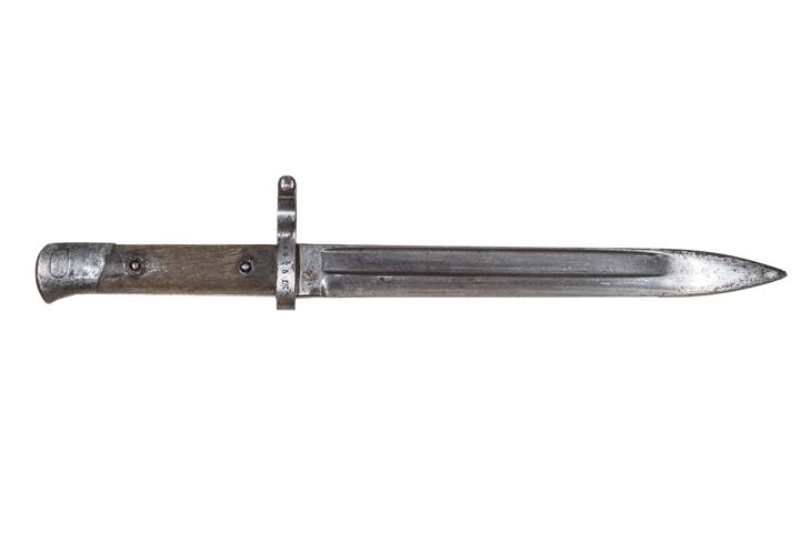 seax knife