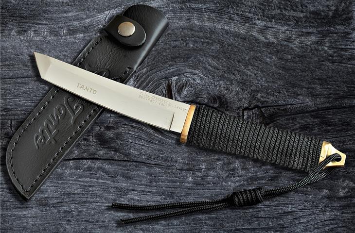 cobratec knife