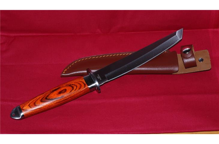 best hunting knife