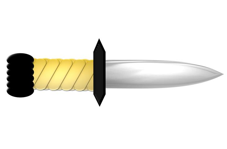 sheath knife