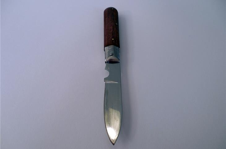 rough rider knife