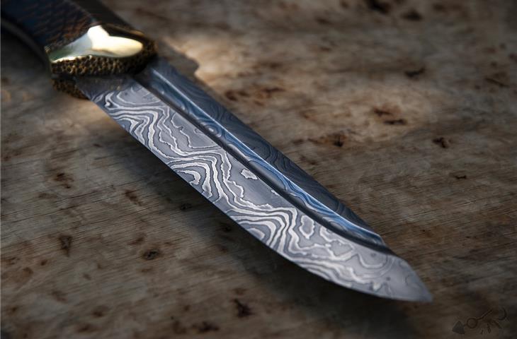 viking knife set