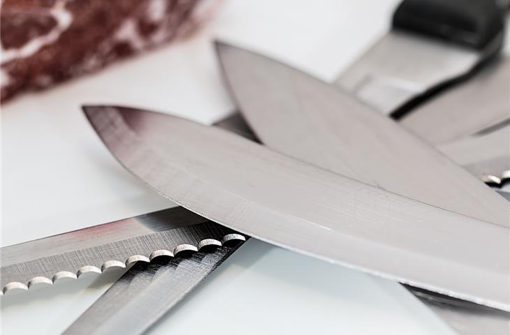 alaskan ulu knife