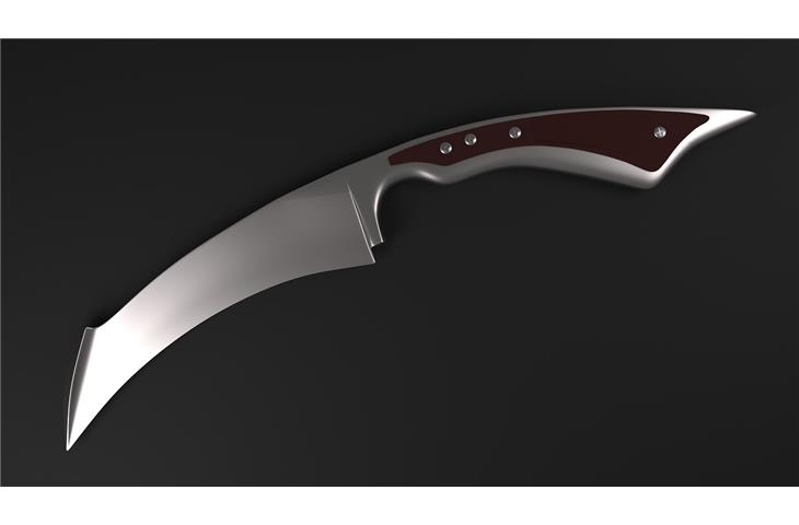 razor knife